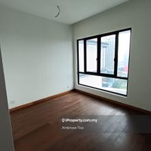 Real Partly furniture Unit for rent at  Bangsar hill park