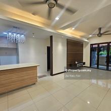 Nicely Reno & Extend Semi D House Cahaya Spk Shah Alam Sek U9 Dash