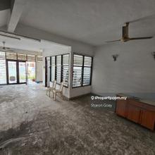 2sty terrace, Sg Dua, Merak, Penang 