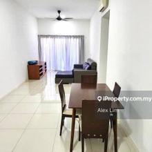 Novus Condominium For Rent !!