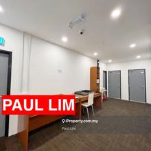 BUILDING SALE AT GEORGETOWN STRATEGY LOCATION NEW WITH FULLY FURNITURE MOVE IN CONDITION 8 STOREY , Pulau Tikus