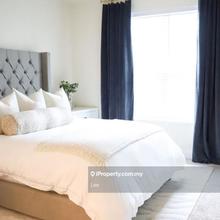 Serviced residence for Rent