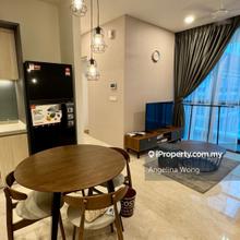 Walking Distance To Conlay MRT, Prime Exclusive Location,Newly Furnish
