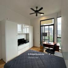 3 Bedrooms Fully furnished for rent.