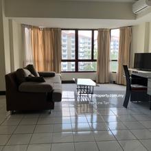 Condominium for Urgent Sale