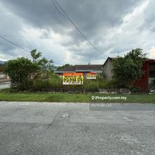 5,175 Land Size, Next to Balai Polis Jelapang