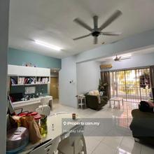 Greenview Residence, Bandar Sungai Long, Selangor, Freehold