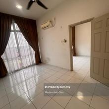 Senai Garden Jalan Impian Senai Utama