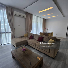 Tribeca Condominium For Rent