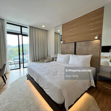 Freehold Seaview Investment, Langkawi, walking distance to beach