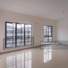 Ember @ Eco Ardence - Furnished Intermediate 1st Floor Co-Home to Let