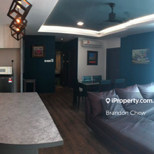 Jazz 4 2 Bedroom Unit For Sale