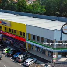 Commercial bungalow for sale