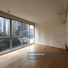 Residence Kia Peng @ KLCC