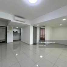 Fully Furnished , Good Condition , Renovation Unit , Open View