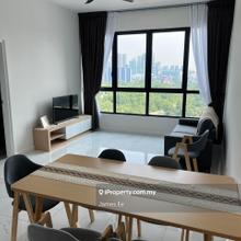 Cubic Botanical, Bangsar South, Midvalley, KL Eco City