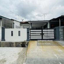 Taman Saleng Baru, Senai, Johor