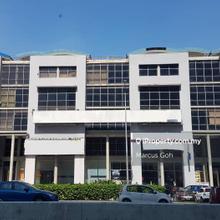 Shop-office for Sale