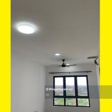 Below Market Savio Riana Dutamas, Condominium Segambut, Kuala Lumpur