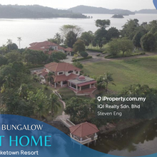 Bungalow for Sale