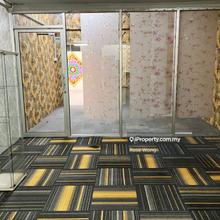 Cheap! 1st Floor For Rent - opposite KL Sentral Nu Sentral Brickfield 