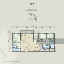 Serviced residence for Sale