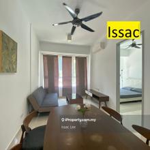 Tropicana bay Residence 550sf