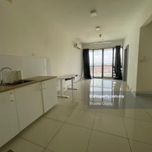 You Vista Studio Partially Furnished, Walk Distance Mrt, Batu 9 Cheras