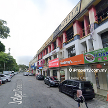 Selayang Paragon Utama 3 Storey Shop for Sale (Corner)