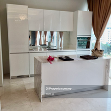 Quadro Residences KLCC For Sale 