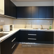 Taragon Puteri Bintang, Lalaport Bukit Bintang, KL