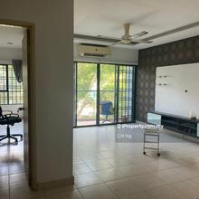 Condominium at Changkat View @ Jalan Dutamas for Sale