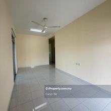 Corner Lot -Gated & Guarded -Partial Furnished -Newly Painted