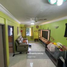 Fully renovated good condition