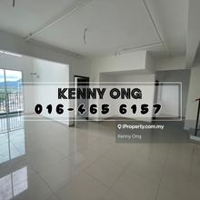 Rare Unit! Metropol @ Bandar Perda Bukit Mertajam!