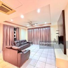 The Brezza Condominium For Rent !!