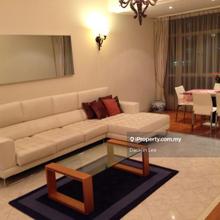 City Living Made Effortless at Suasana Sentral Loft