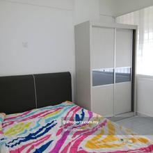 Taman Pekaka, Fully Furnished, Near to Lotus, USM, Sungai Dua