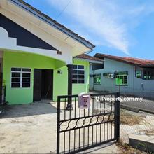 Nice House in Kuala Perlis (Below Market Value)