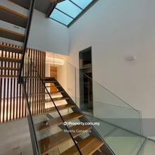 Walking distance to Iskl and great community feel