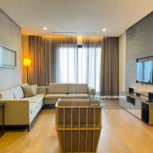 Superb Rent Deal. Walk to KLCC, LRT. Many Units Available for Options!