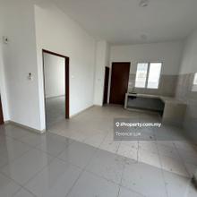 S2 heights,rimbun aman,jalan labu,ainsdale corner lot