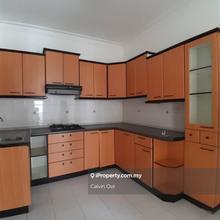 Villa Emas Below Market Value
