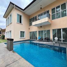 Fully Renovated Double Storey Bungalow @ Usj 3d for Rent