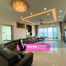 Nice sea view unit