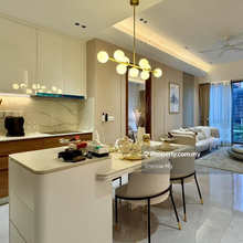 Core Residences, TRX