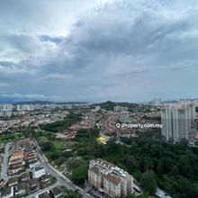 Treeo New Condo High Floor City View Got Key Vr Sungai Ara Bayan Lepas