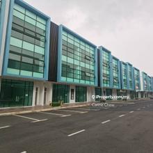 Shop-office for Rent