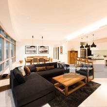 Banyan KLCC High Floor Fully Furnished
