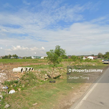 Kampung Jawa Industrial land for Sale